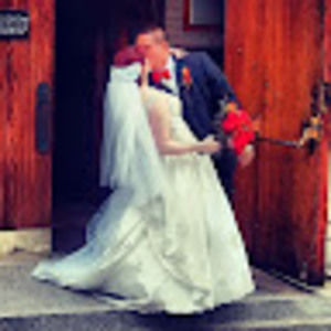 Meet your Posher, Dawn